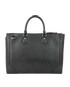 Slim Briefcase, back view